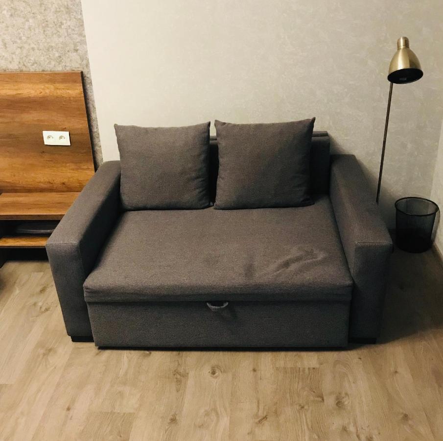2Nd Floor Hotel Tbilisi Ngoại thất bức ảnh