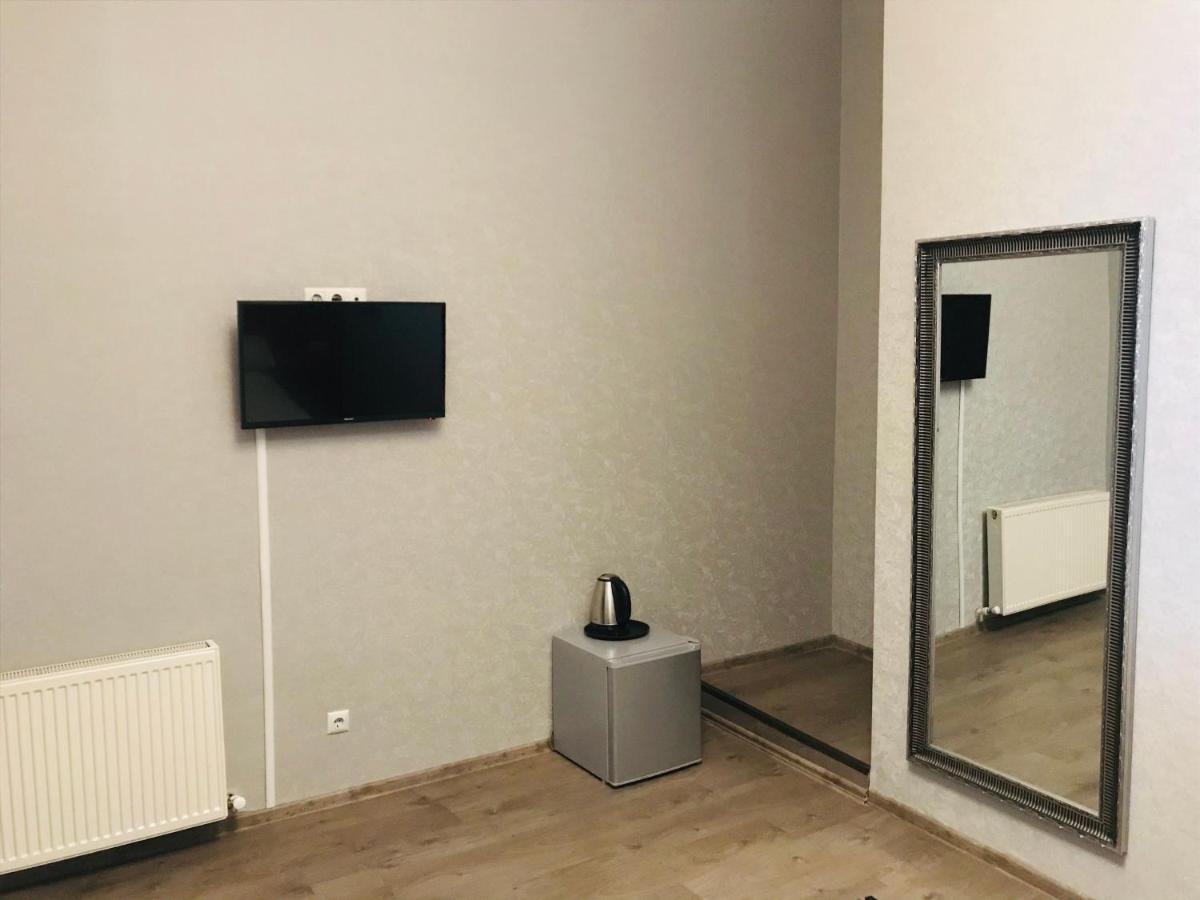 2Nd Floor Hotel Tbilisi Ngoại thất bức ảnh